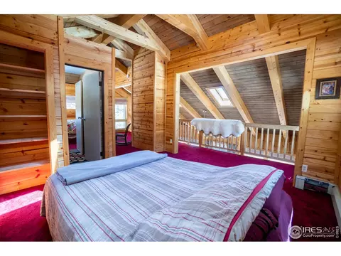 350 Crestridge Rd, Ward, CO 80481 photo 27