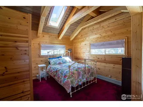 350 Crestridge Rd, Ward, CO 80481 photo 21