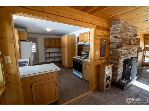 350 Crestridge Rd, Ward, CO 80481 photo 14