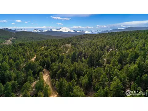350 Crestridge Rd, Ward, CO 80481 photo 37