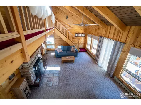 350 Crestridge Rd, Ward, CO 80481 photo 28