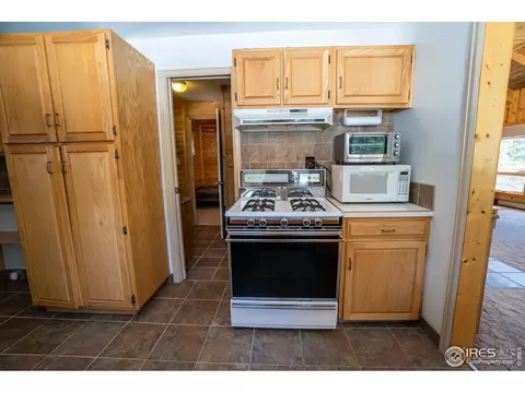 350 Crestridge Rd, Ward, CO 80481 photo 11