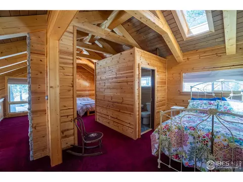 350 Crestridge Rd, Ward, CO 80481 photo 22