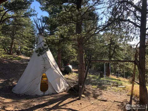 350 Crestridge Rd, Ward, CO 80481 photo 32