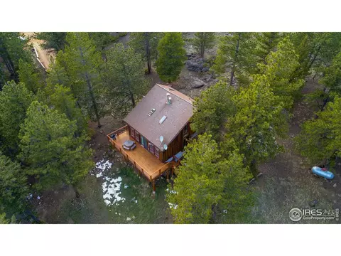 350 Crestridge Rd, Ward, CO 80481 photo 34