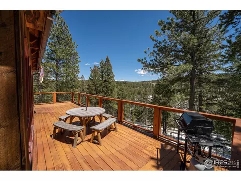 350 Crestridge Rd, Ward, CO 80481 photo 4