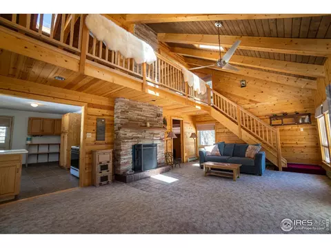 350 Crestridge Rd, Ward, CO 80481 photo 7