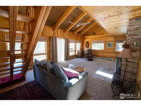 350 Crestridge Rd, Ward, CO 80481 photo 10