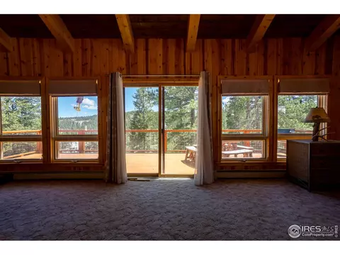 350 Crestridge Rd, Ward, CO 80481 photo 9