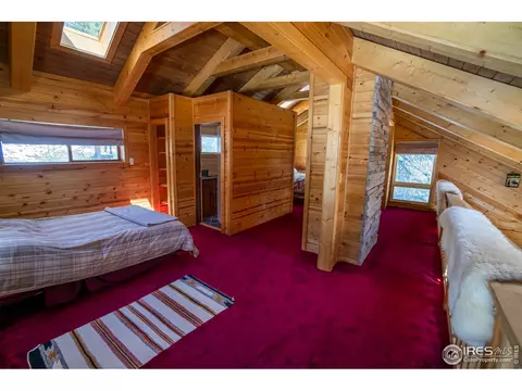350 Crestridge Rd, Ward, CO 80481 photo 26