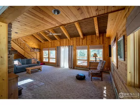 350 Crestridge Rd, Ward, CO 80481 photo 8