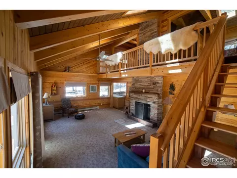 350 Crestridge Rd, Ward, CO 80481 photo 20