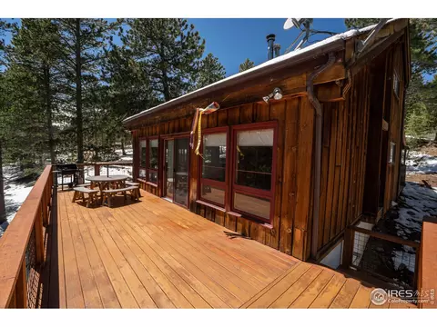 350 Crestridge Rd, Ward, CO 80481 photo 5