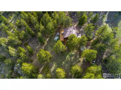 350 Crestridge Rd, Ward, CO 80481 photo 35