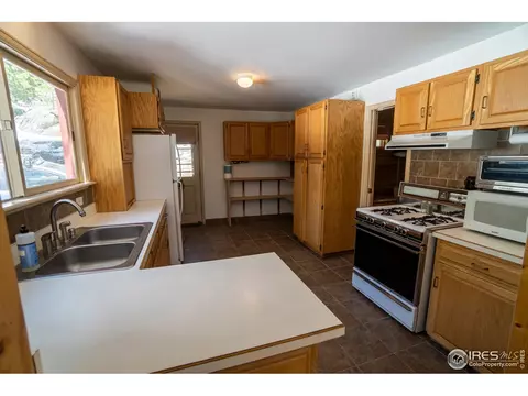 350 Crestridge Rd, Ward, CO 80481 photo 15