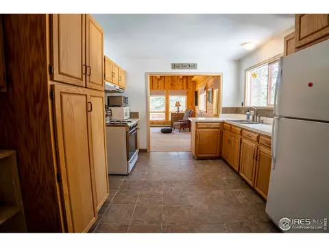 350 Crestridge Rd, Ward, CO 80481 photo 12