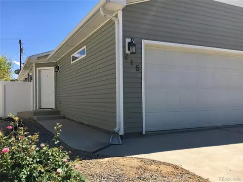 215 E Rangely Ave, Rangely, CO 81648