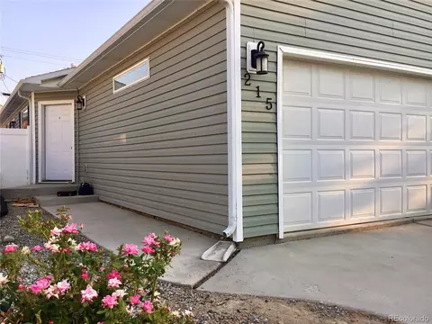 215 E Rangely Ave, Rangely, CO 81648 photo 2