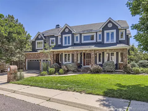 157 Mc Intyre Cir, Golden, CO 80401