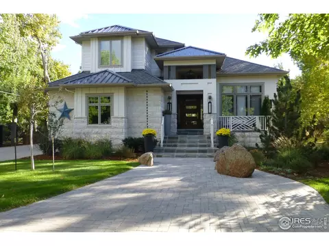 2040 Hermosa Dr, Boulder, CO 80304 photo 1
