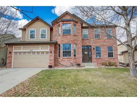 1405 102nd Ave, Greeley, CO 80634