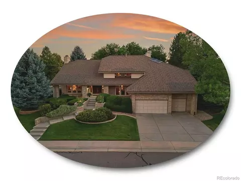 5494 E Nichols Pl, Centennial, CO 80122