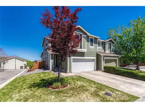 5427 S Quatar Ct, Aurora, CO 80015