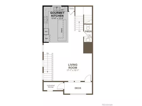 5285 Queen Ct, Arvada, CO 80002 photo 21