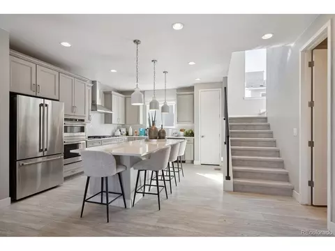 5285 Queen Ct, Arvada, CO 80002 photo 8