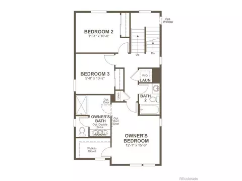 5285 Queen Ct, Arvada, CO 80002 photo 22