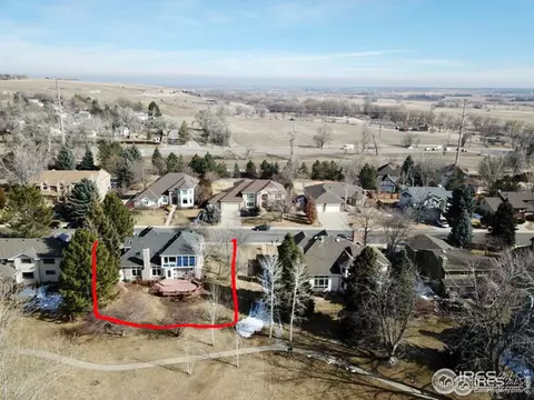 7454 Park Cir, Boulder, CO 80301 photo 2