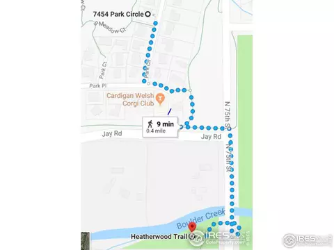 7454 Park Cir, Boulder, CO 80301 photo 39