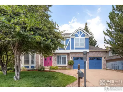 7454 Park Cir, Boulder, CO 80301 photo 1