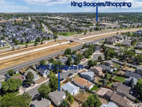 17987 E Colgate Pl, Aurora, CO 80013 photo 4