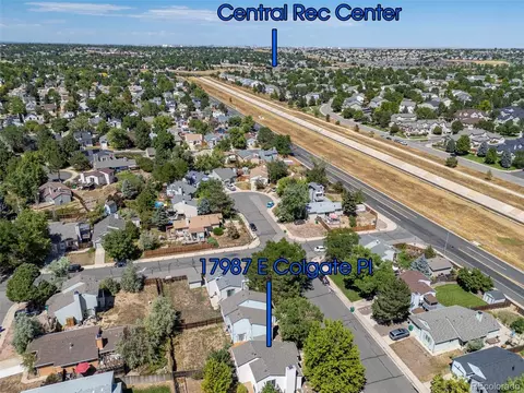 17987 E Colgate Pl, Aurora, CO 80013 photo 3