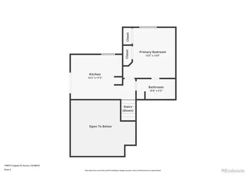 17987 E Colgate Pl, Aurora, CO 80013 photo 34