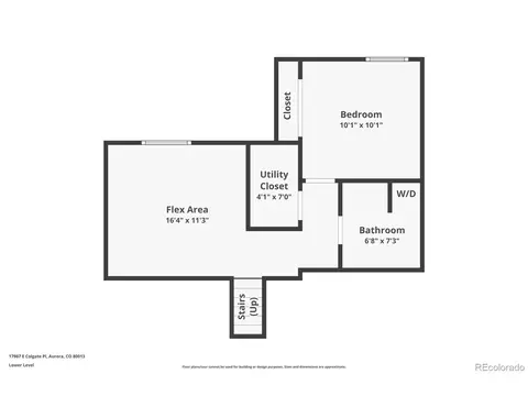 17987 E Colgate Pl, Aurora, CO 80013 photo 33