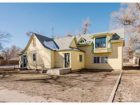 Undisclosed, Rocky Ford, CO 81067