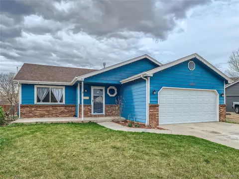 4008 Grouse Dr, Evans, CO 80620