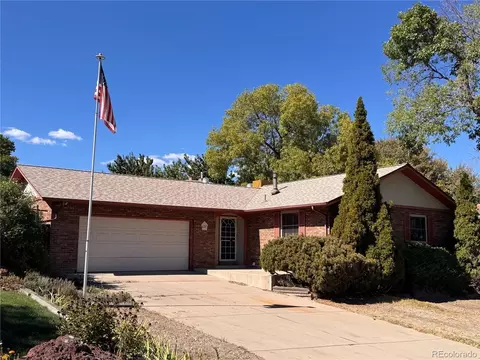 6787 Ames St, Arvada, CO 80003