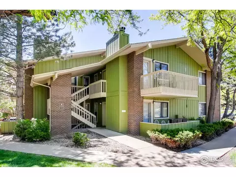 2800 Kalmia Ave #B314, Boulder, CO 80301 photo 1