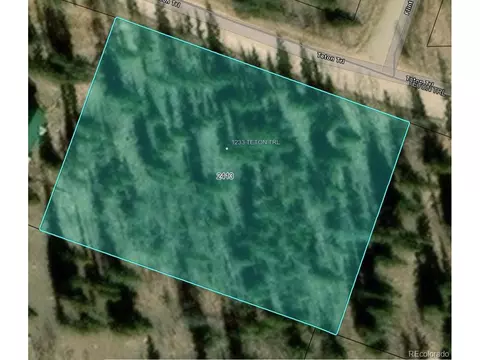 1233 Teton Trl, Como, CO 80432 photo 14