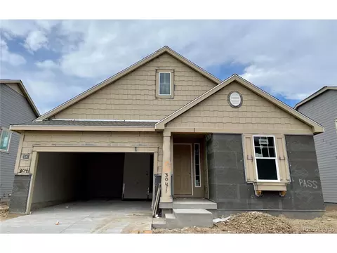 3041 E 163rd Pl, Thornton, CO 80602