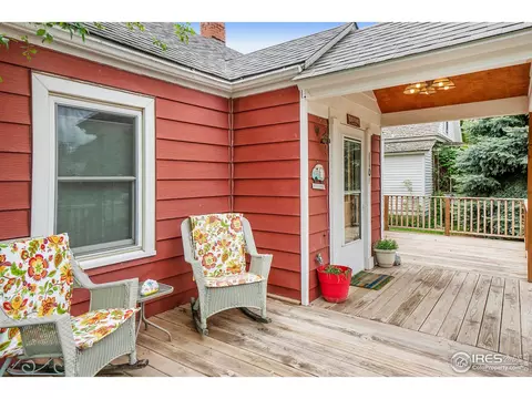 110 B St, Ault, CO 80610 photo 2