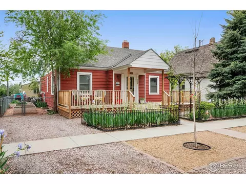 110 B St, Ault, CO 80610 photo 3