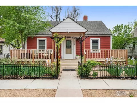 110 B St, Ault, CO 80610 photo 1