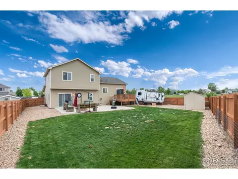 626 Keystone Dr, Severance, CO 80550 photo 25