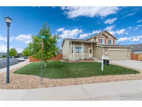 626 Keystone Dr, Severance, CO 80550 photo 2