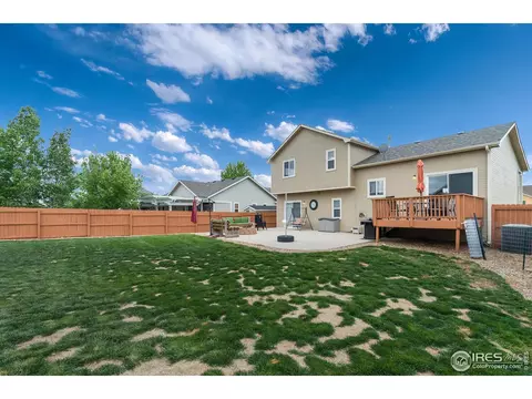 626 Keystone Dr, Severance, CO 80550 photo 26