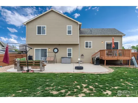 626 Keystone Dr, Severance, CO 80550 photo 24
